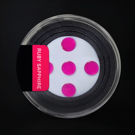 SAPPHIRESKATES 2023 UPDATE: B-Stock Sale of RUBY, Restock Schedule, and Product Development