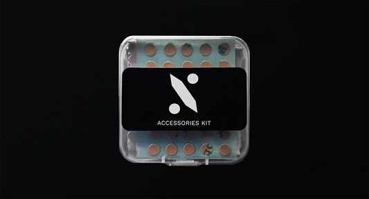 STICK IT: How to Maximize the Performance of the Adhesives for Sapphireskates