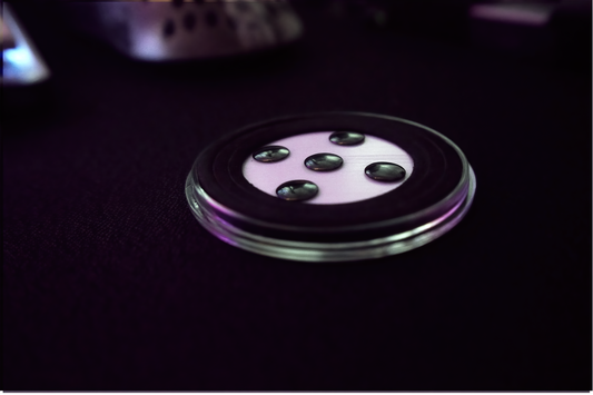 Company Update June 2022: Restocking Ruby + New Product: Black CZ