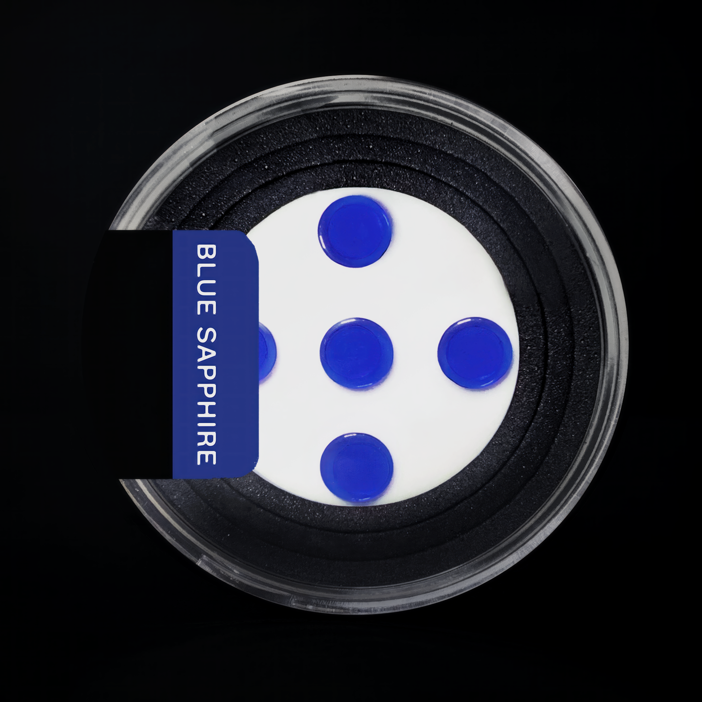 B-STOCK BLUE SAPPHIRESKATES